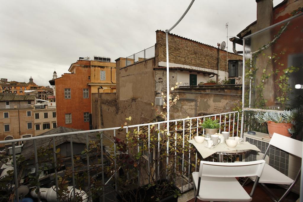 Appartamento Montemarte *
