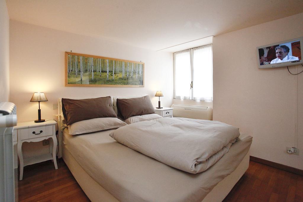 Appartamento Montemarte Roma
